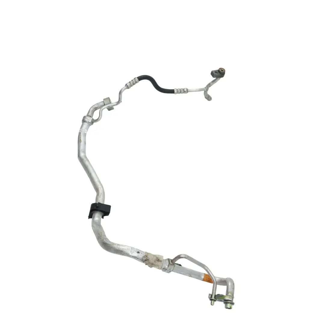 Mk3 Klimaanlage Rohr Schlauch 2.0 Benzin H1F1-19A834-DA für Ford Focus ST mit Teilenummer H1F119A834DA Ford Focus ST Mk3 Klimaanlage Rohr Schlauch 2.0 Benzin H1F1-19A834-DA - SKU H1F119A834DA - Teilenummer H1F119A834DA