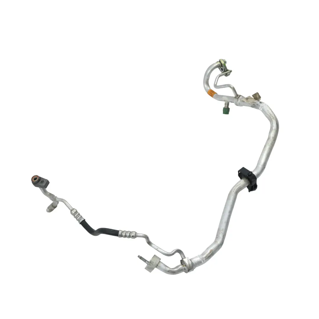 Mk3 Air Conditioning A/C Pipe Hose 2.0 Petrol H1F1-19A834-DA to Ford Focus ST with Part number H1F119A834DA Ford Focus ST Mk3 Air Conditioning A/C Pipe Hose 2.0 Petrol H1F1-19A834-DA - SKU H1F119A834DA - Part number H1F119A834DA