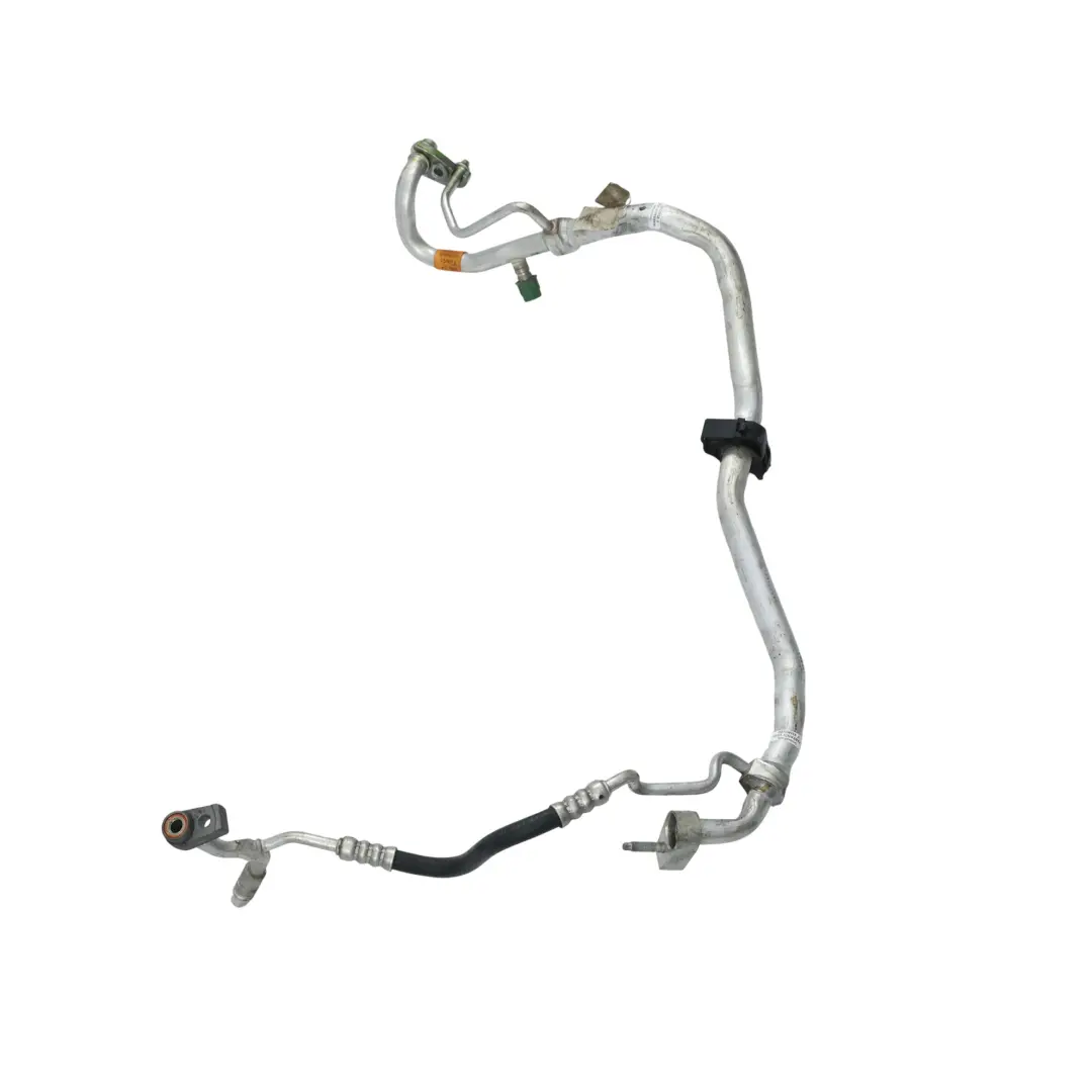 Mk3 Klimaanlage Rohr Schlauch 2.0 Benzin H1F1-19A834-DA für Ford Focus ST mit Teilenummer H1F119A834DA Ford Focus ST Mk3 Klimaanlage Rohr Schlauch 2.0 Benzin H1F1-19A834-DA - SKU H1F119A834DA - Teilenummer H1F119A834DA