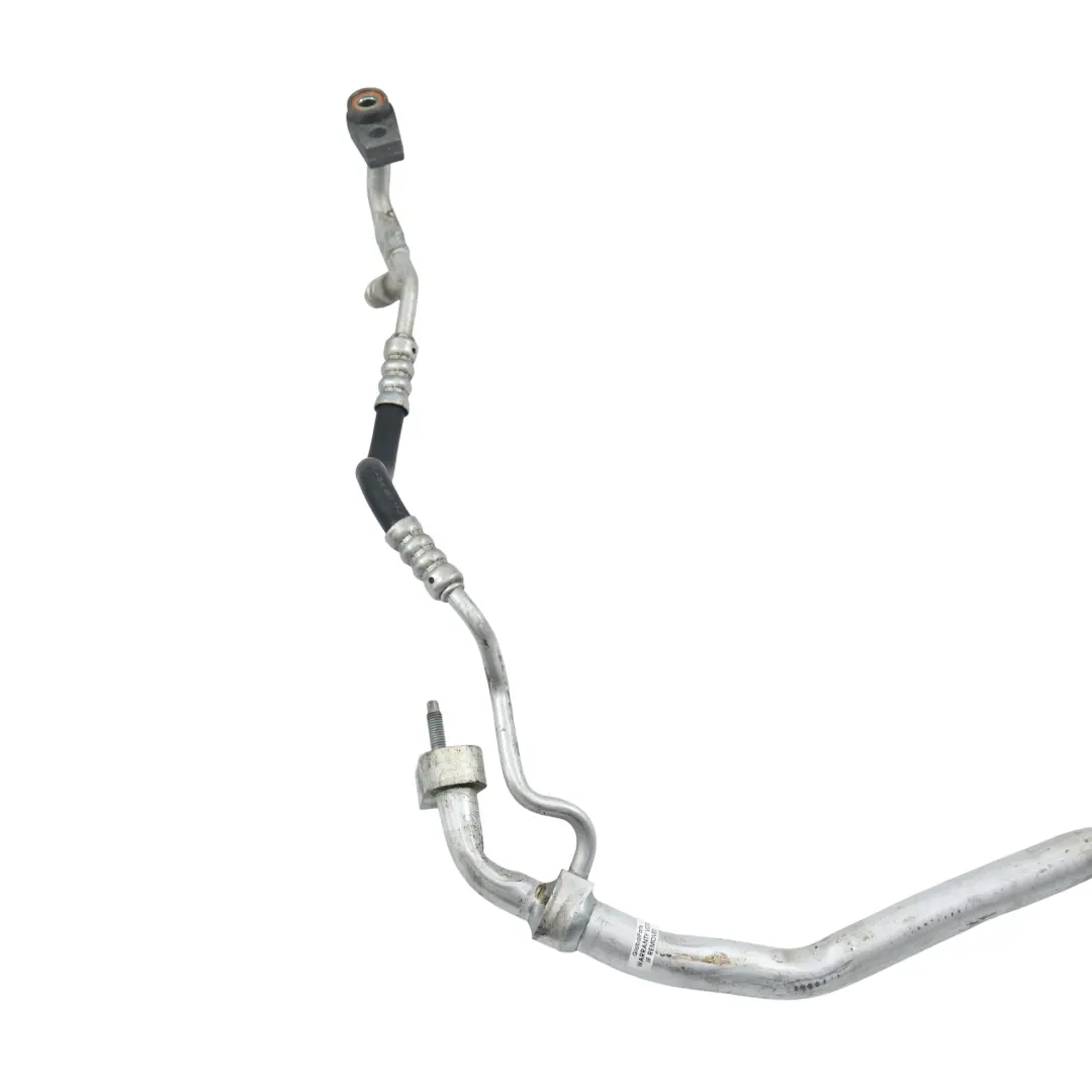 Mk3 Klimaanlage Rohr Schlauch 2.0 Benzin H1F1-19A834-DA für Ford Focus ST mit Teilenummer H1F119A834DA Ford Focus ST Mk3 Klimaanlage Rohr Schlauch 2.0 Benzin H1F1-19A834-DA - SKU H1F119A834DA - Teilenummer H1F119A834DA