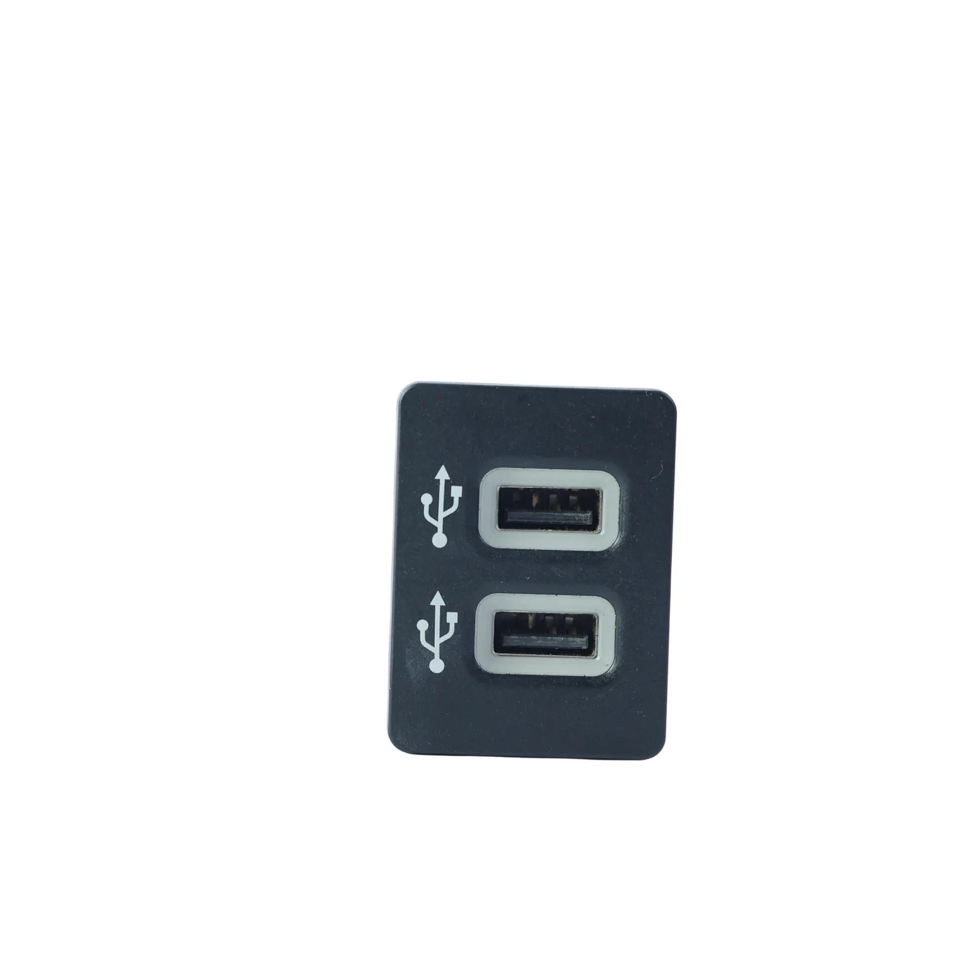 Ford Ranger MK3 Mondeo MK5 Presa Doppia USB HC3T-14F014-AC