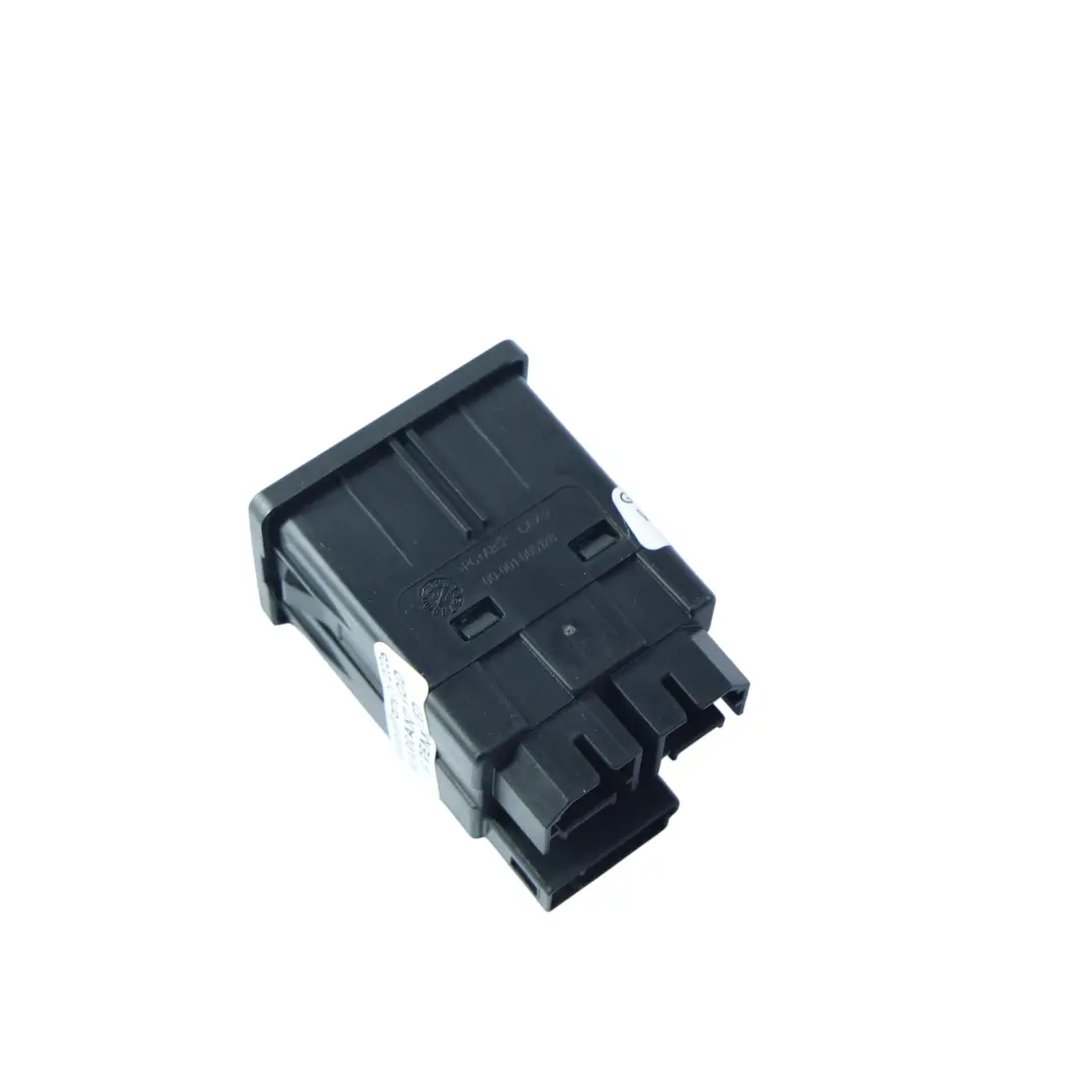 Ford Ranger Mk3 Mondeo Mk5 Twin Double USB Socket Ports - SKU HC3T-14F014-AC - Part number HC3T-14F014-AC