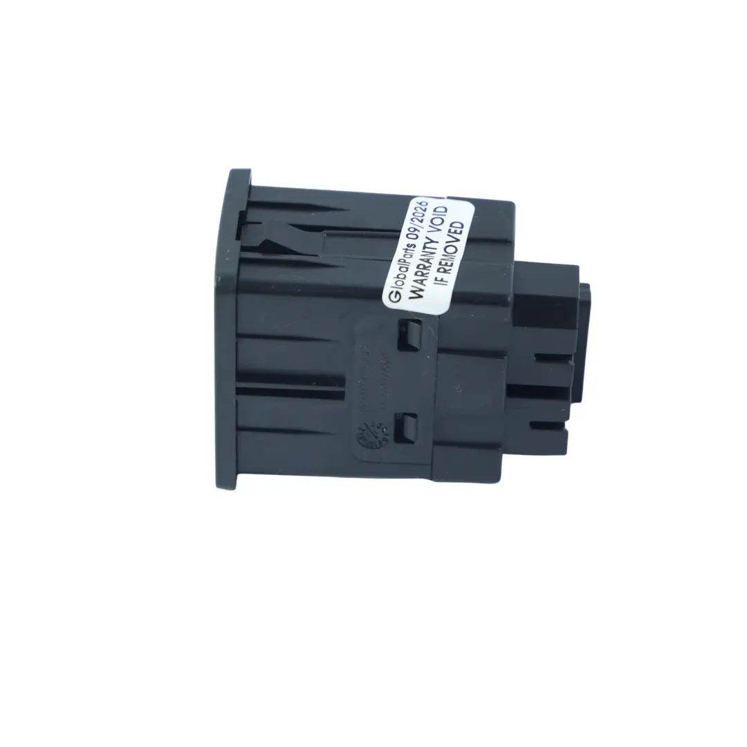 Mk3 Mondeo Mk5 Twin Double USB Socket Ports to Ford Ranger with Part number HC3T-14F014-AC Ford Ranger Mk3 Mondeo Mk5 Twin Double USB Socket Ports - SKU HC3T-14F014-AC - Part number HC3T-14F014-AC