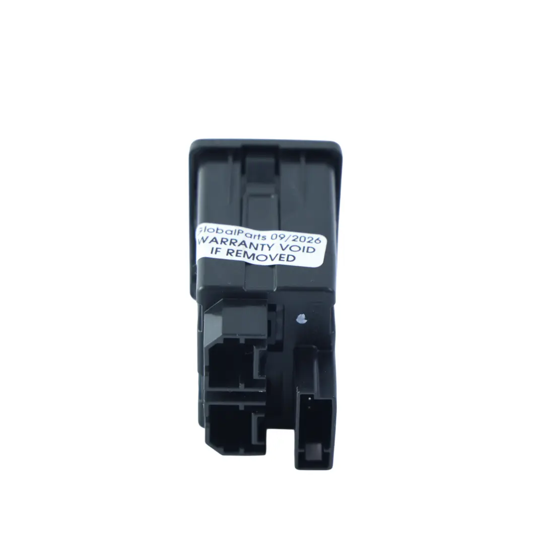 Ford Ranger Mk3 Mondeo Mk5 Twin Double USB Socket Ports - SKU HC3T-14F014-AC - Part number HC3T-14F014-AC