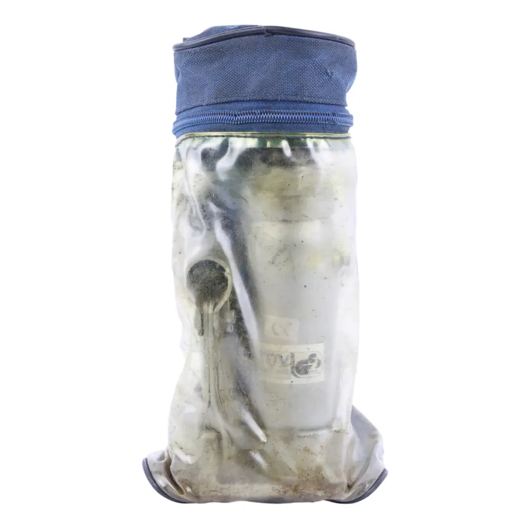  Hilka Pro Lift Cric Bouteille Hydraulique 2T - SKU HILKA-JACK - Numéro de pièce HILKA-JACK