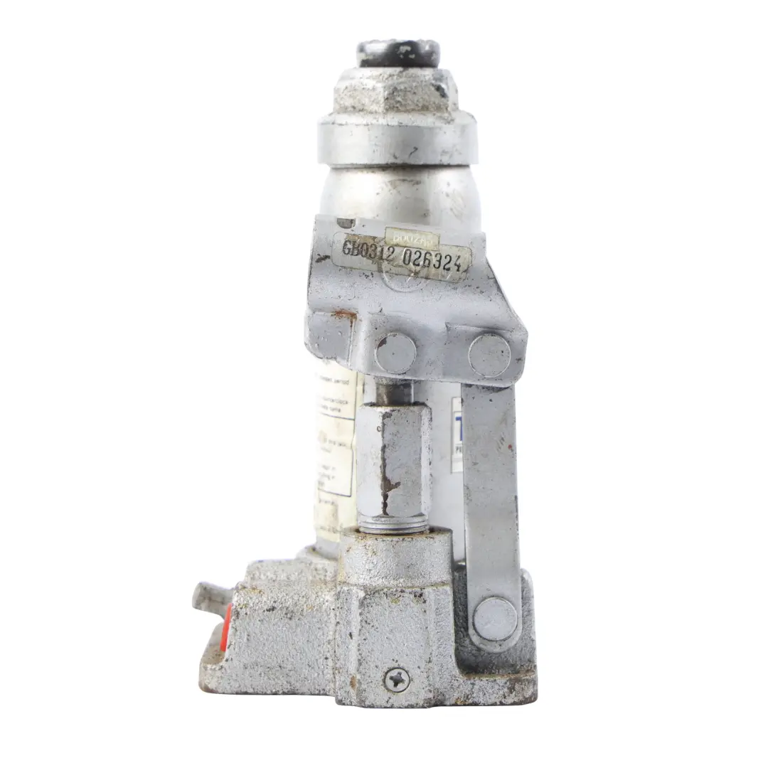 Hilka Pro Lift Gato Hidráulico de Botella 2T para con número de pieza HILKA-JACK Hilka Pro Lift Gato Hidráulico de Botella 2T - SKU HILKA-JACK - Número de pieza HILKA-JACK