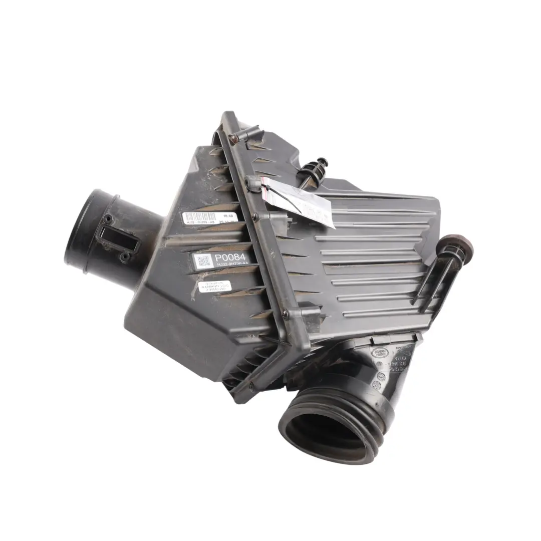 Land Rover Discovery Sport L550 Air Filter Box Housing - SKU HJ32-9H709-AB-1 - Part number HJ32-9H709-AB