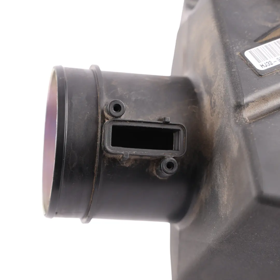 Filter Box Housing to Land Rover Discovery Sport L550 Air with Part number HJ32-9H709-AB Land Rover Discovery Sport L550 Air Filter Box Housing - SKU HJ32-9H709-AB-1 - Part number HJ32-9H709-AB