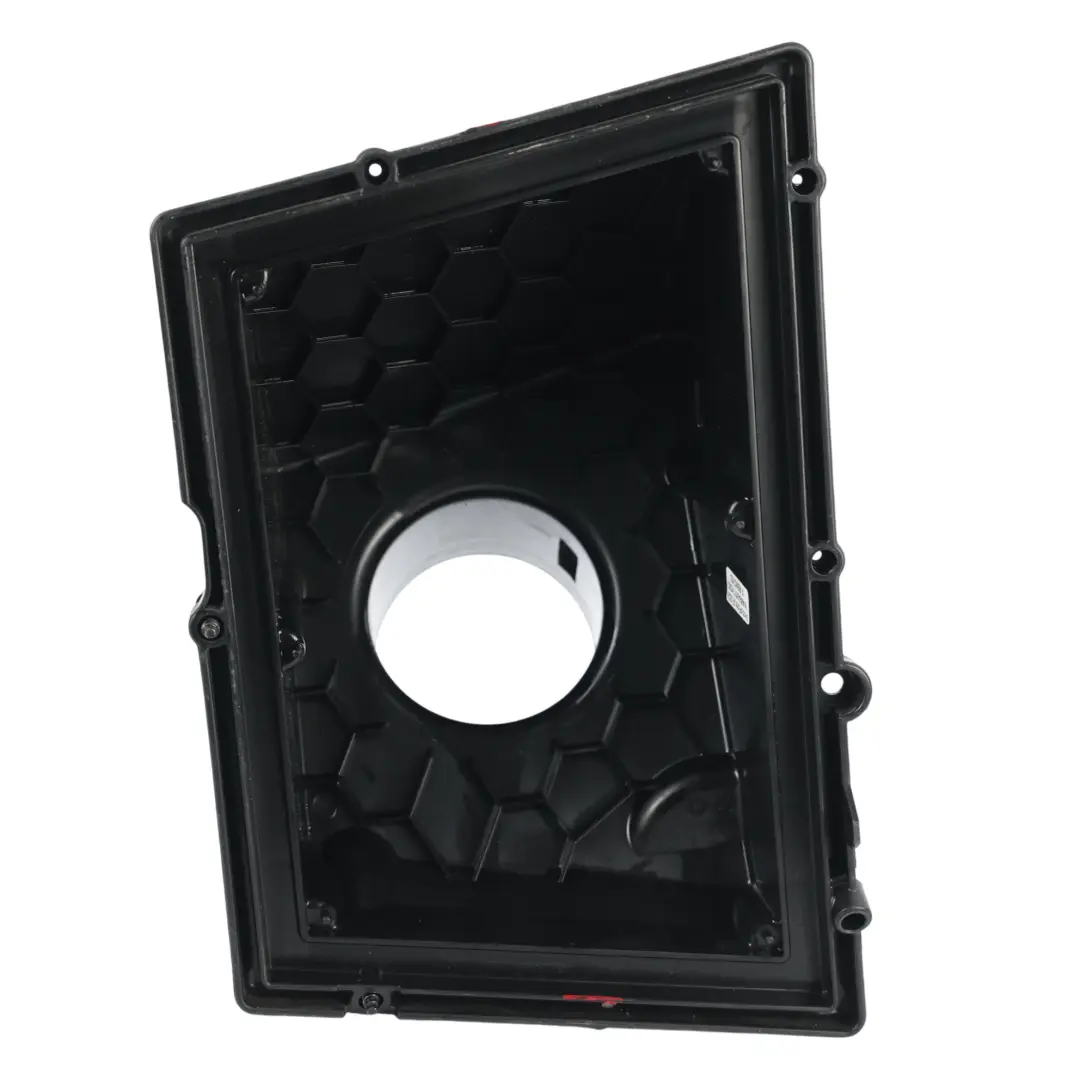 Filter Box Covering Lid to Land Rover Discovery Sport L550 Air with Part number HJ32-9H709-AB Land Rover Discovery Sport L550 Air Filter Box Covering Lid - SKU HJ32-9H709-AB - Part number HJ32-9H709-AB