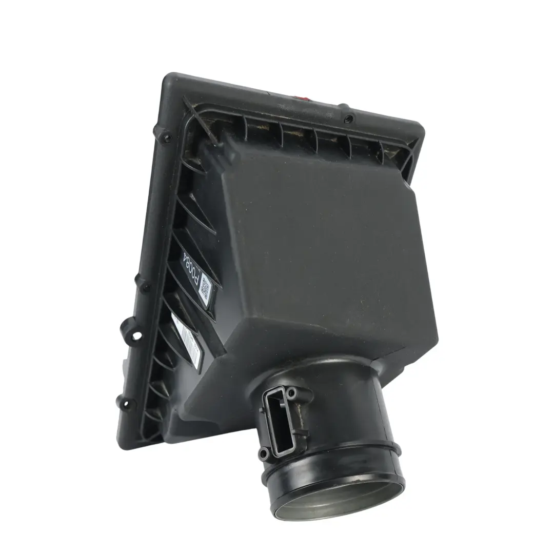 Land Rover Discovery Sport L550 Luftfilter Gehäuse Deckel - SKU HJ32-9H709-AB - Teilenummer HJ32-9H709-AB