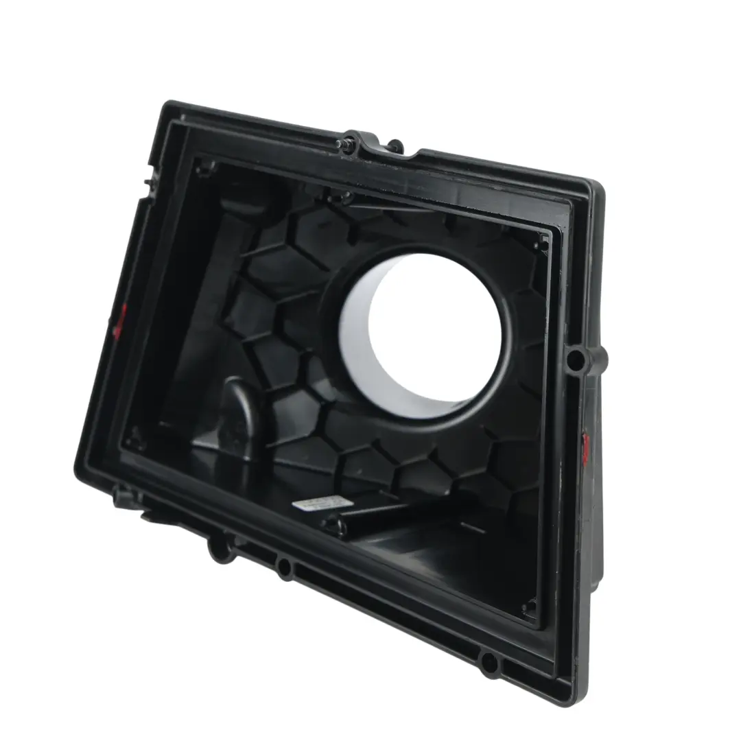Filter Box Covering Lid to Land Rover Discovery Sport L550 Air with Part number HJ32-9H709-AB Land Rover Discovery Sport L550 Air Filter Box Covering Lid - SKU HJ32-9H709-AB - Part number HJ32-9H709-AB