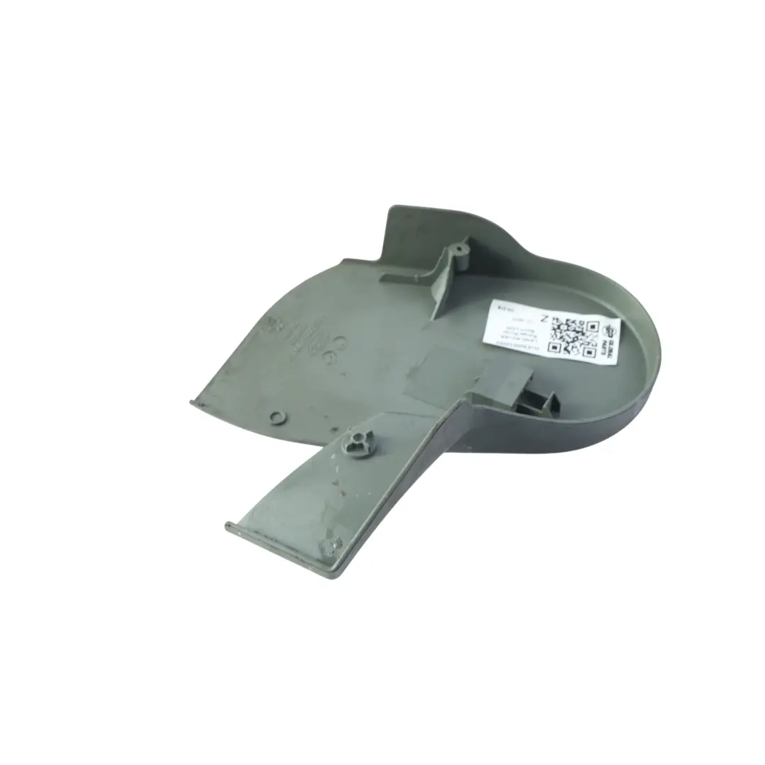 Rivestimento Sedile Anteriore Sinistro per Land Rover Discovery 3 L319 con numero di parte HJE500032003 Land Rover Discovery 3 L319 Rivestimento Sedile Anteriore Sinistro - SKU HJE500032003 - Numero di parte HJE500032003
