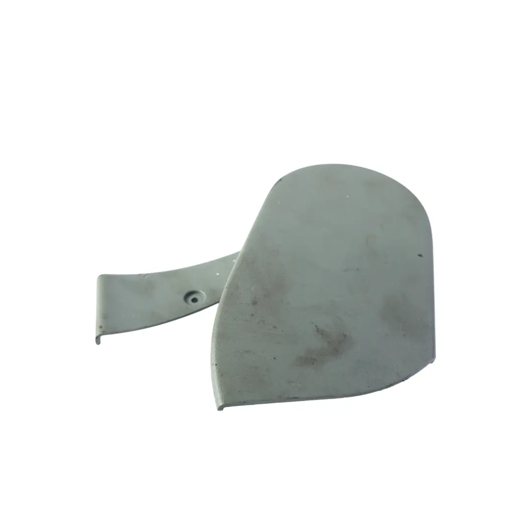 Land Rover Discovery 3 L319 Front Seat Cover Valance Inner Left N/S - SKU HJE500032003 - Part number HJE500032003