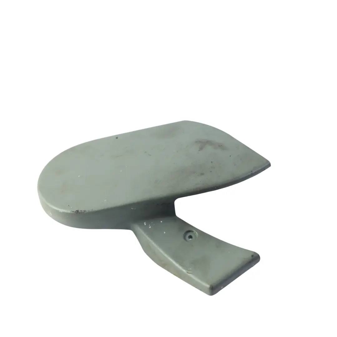 Cache Siège Avant Intérieur Gauche pour Land Rover Discovery 3 L319 à propos du numéro de pièce HJE500032003 Land Rover Discovery 3 L319 Cache Siège Avant Intérieur Gauche - SKU HJE500032003 - Numéro de pièce HJE500032003