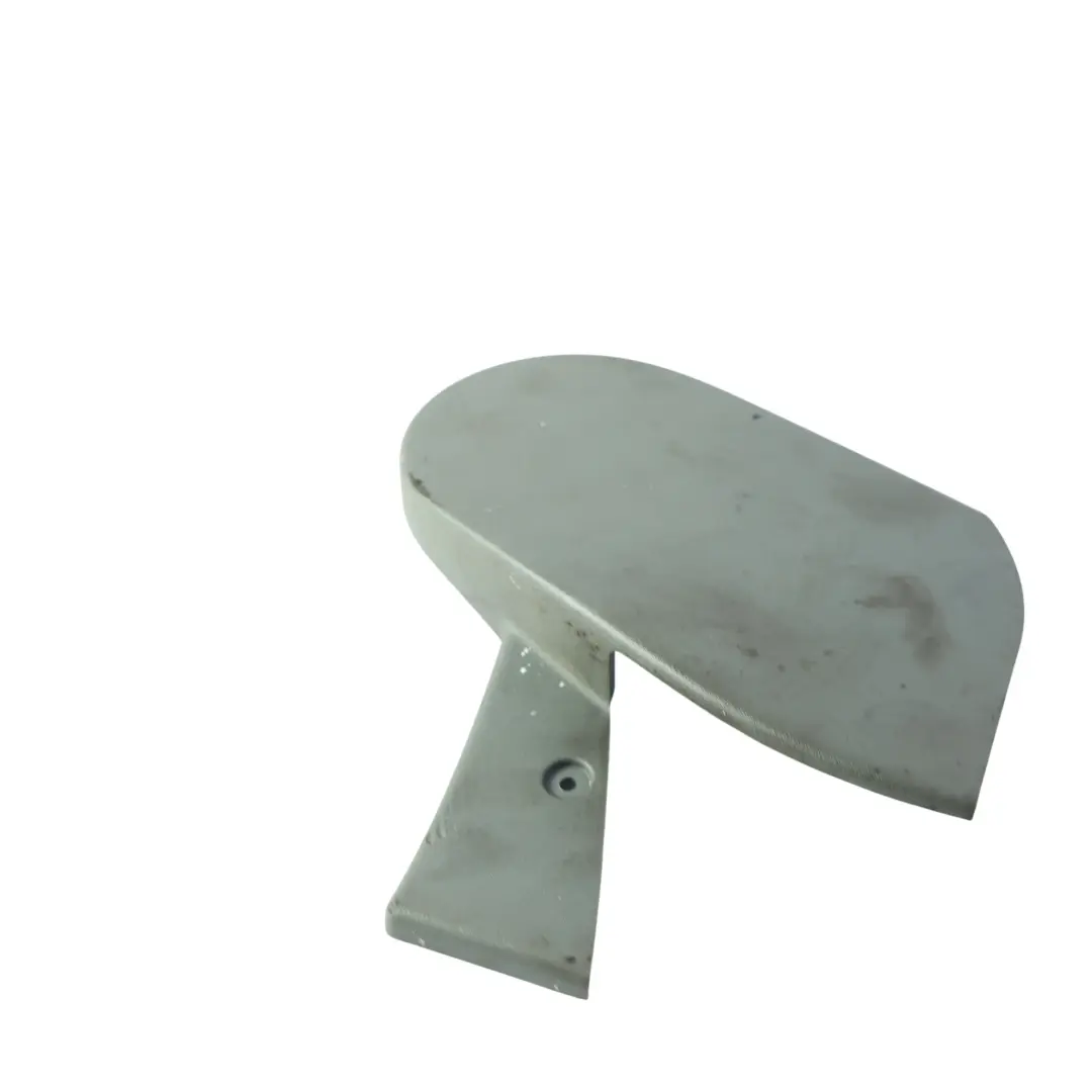 Land Rover Discovery 3 L319 Front Seat Cover Valance Inner Left N/S - SKU HJE500032003 - Part number HJE500032003