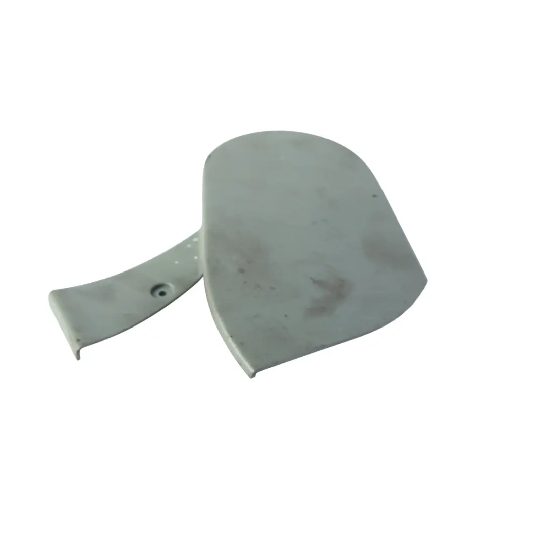 Front Seat Cover Valance Inner Left N/S to Land Rover Discovery 3 L319 with Part number HJE500032003 Land Rover Discovery 3 L319 Front Seat Cover Valance Inner Left N/S - SKU HJE500032003 - Part number HJE500032003