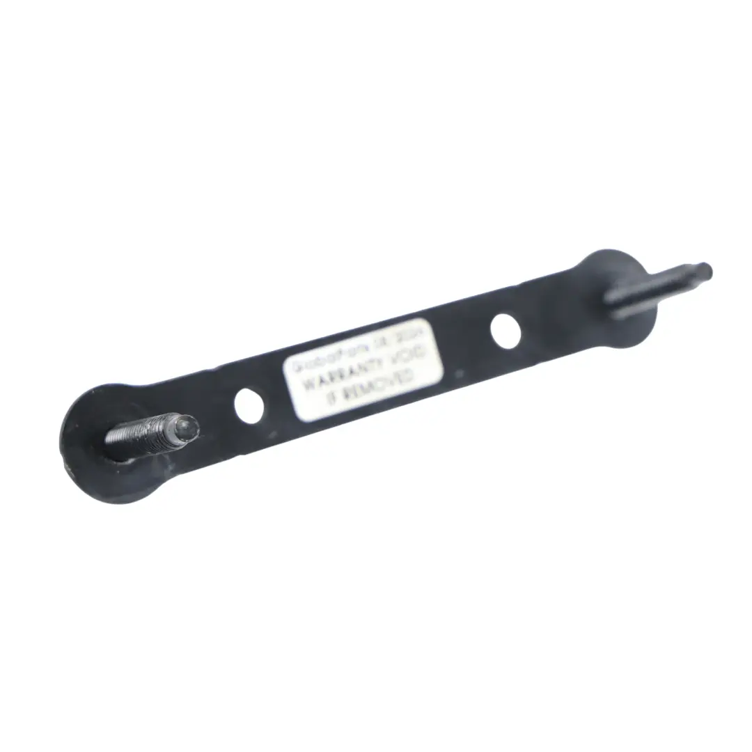 Range Rover Sport L494 Engine ECU Bracket Support Mount Clamp - SKU HK62-12A692-BA - Part number HK62-12A692-BA
