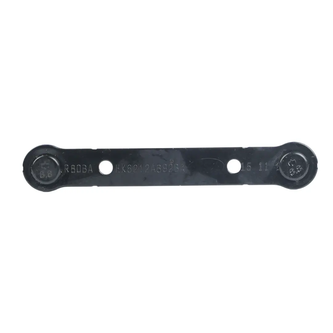 Range Rover Sport L494 Engine ECU Bracket Support Mount Clamp - SKU HK62-12A692-BA - Part number HK62-12A692-BA