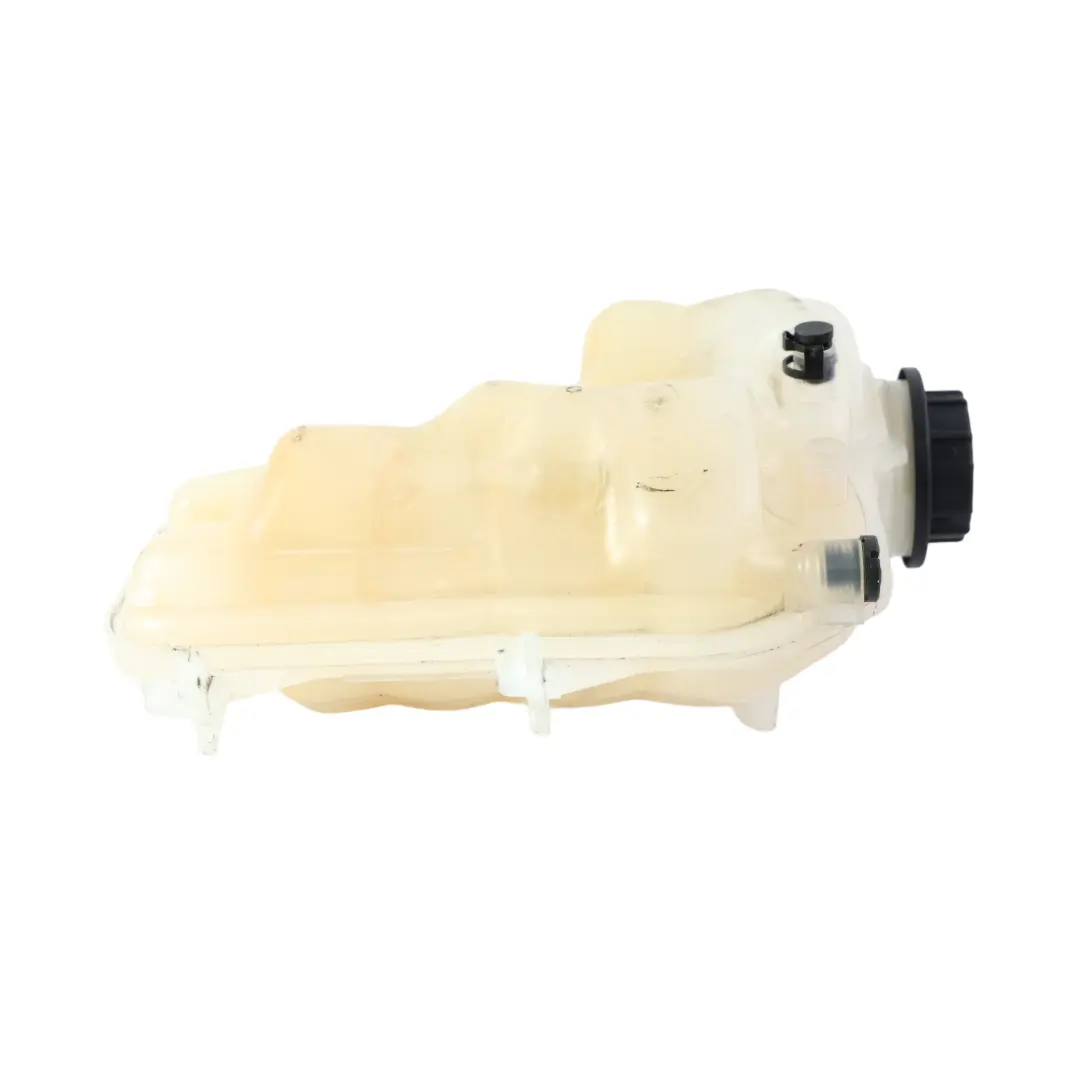 Vaschetta Espansione Liquido Refrigerante per Range Rover Sport L494 con numero di parte HK62-8A080-AB Range Rover Sport L494 Vaschetta Espansione Liquido Refrigerante - SKU HK62-8A080-AB - Numero di parte HK62-8A080-AB