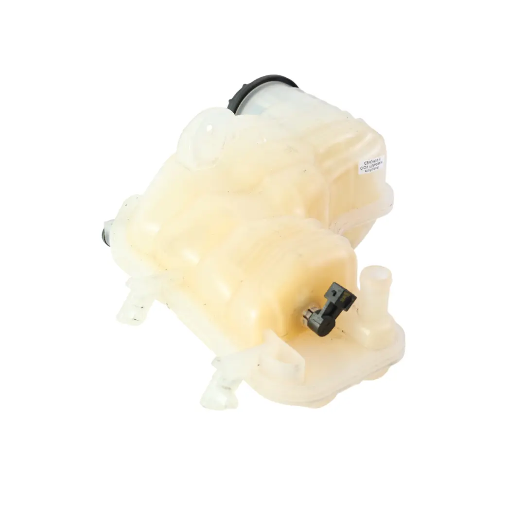 Range Rover Sport L494 Vaschetta Espansione Liquido Refrigerante - SKU HK62-8A080-AB - Numero di parte HK62-8A080-AB