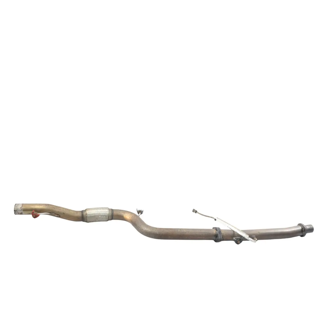  Inny Ford Focus ST-2 Mk2 Rura Wydechowa Downpipe 2.5 Benzyna HYDA - SKU HYDA-EXHAUST1 - Numer Części HYDA-EXHAUST1