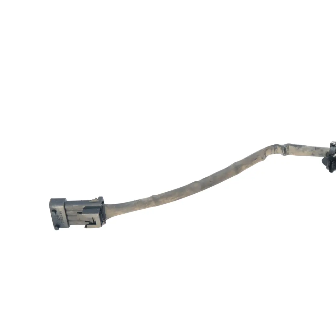  Inny Ford Focus ST-2 Mk2 Rura Wydechowa Downpipe 2.5 Benzyna HYDA - SKU HYDA-EXHAUST1 - Numer Części HYDA-EXHAUST1