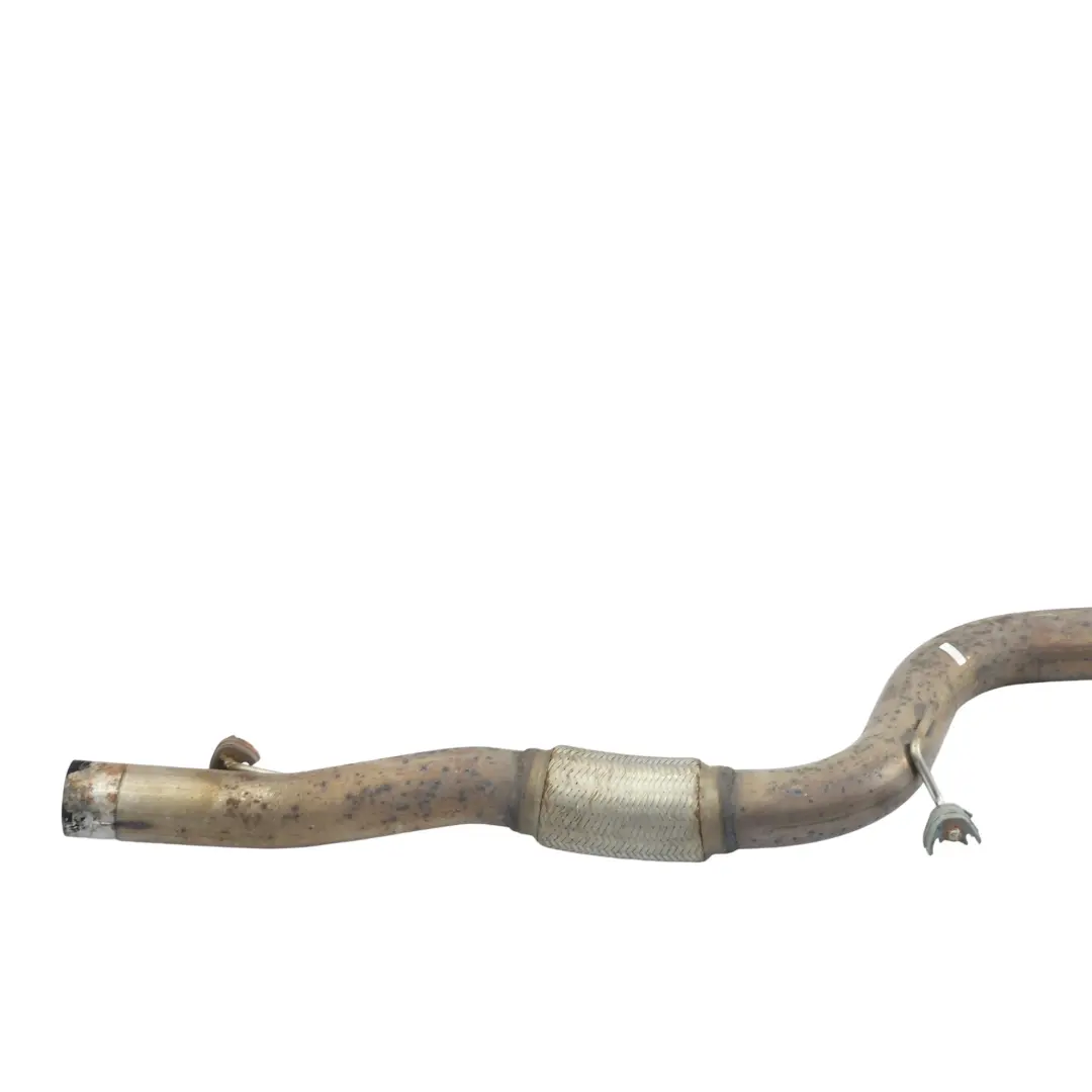  Inny Ford Focus ST-2 Mk2 Rura Wydechowa Downpipe 2.5 Benzyna HYDA - SKU HYDA-EXHAUST1 - Numer Części HYDA-EXHAUST1