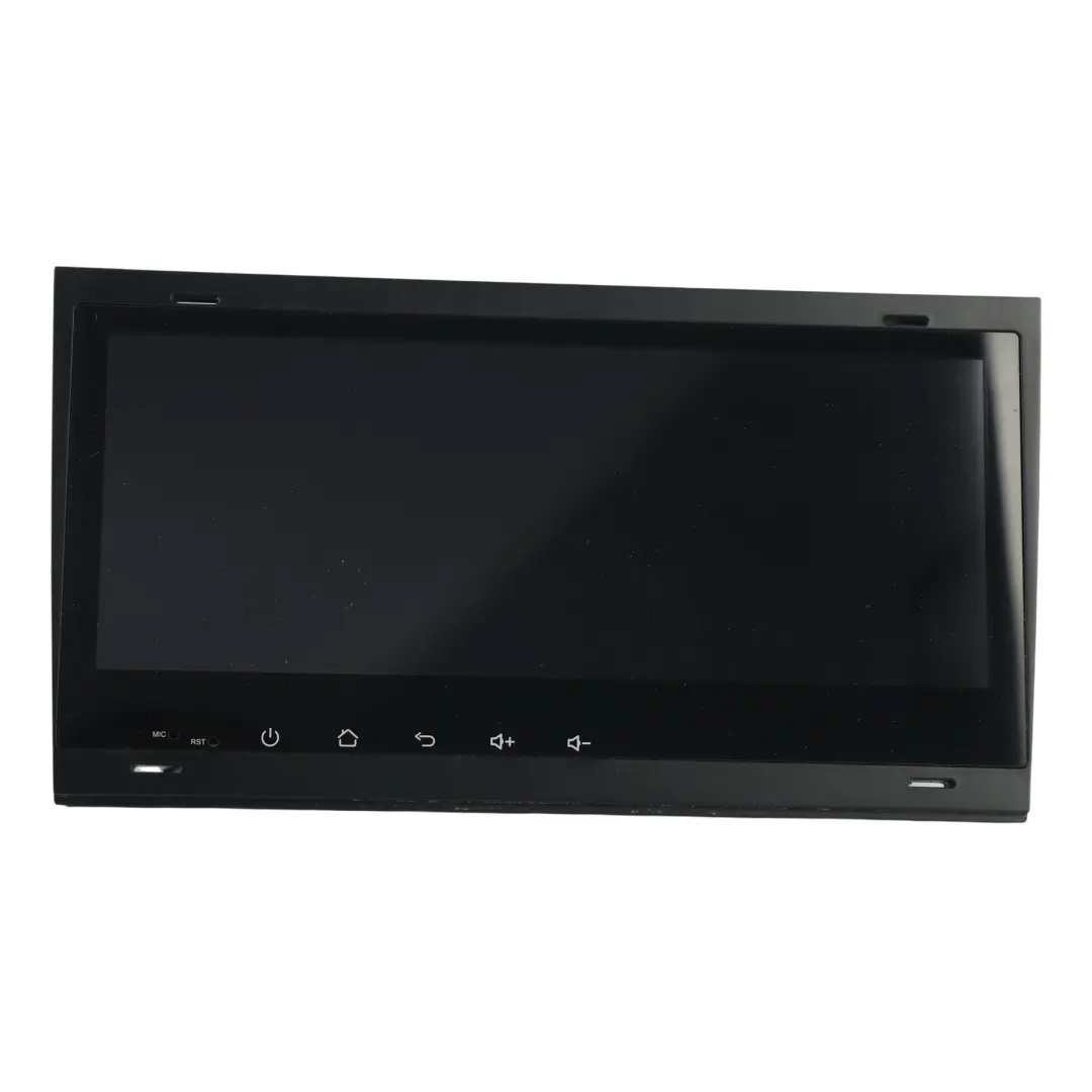 Audi A4 S4 B6 B7 Seat Exeo Xtrons Radio Android - SKU IA82AA4LHS - Numer Części IA82AA4LHS