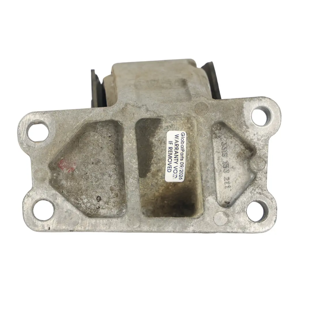 Motorlager Träger Links für Land Rover Range Rover Sport L320 mit Teilenummer IAF500030 Land Rover Range Rover Sport L320 Motorlager Träger Links - SKU IAF500030-1 - Teilenummer IAF500030