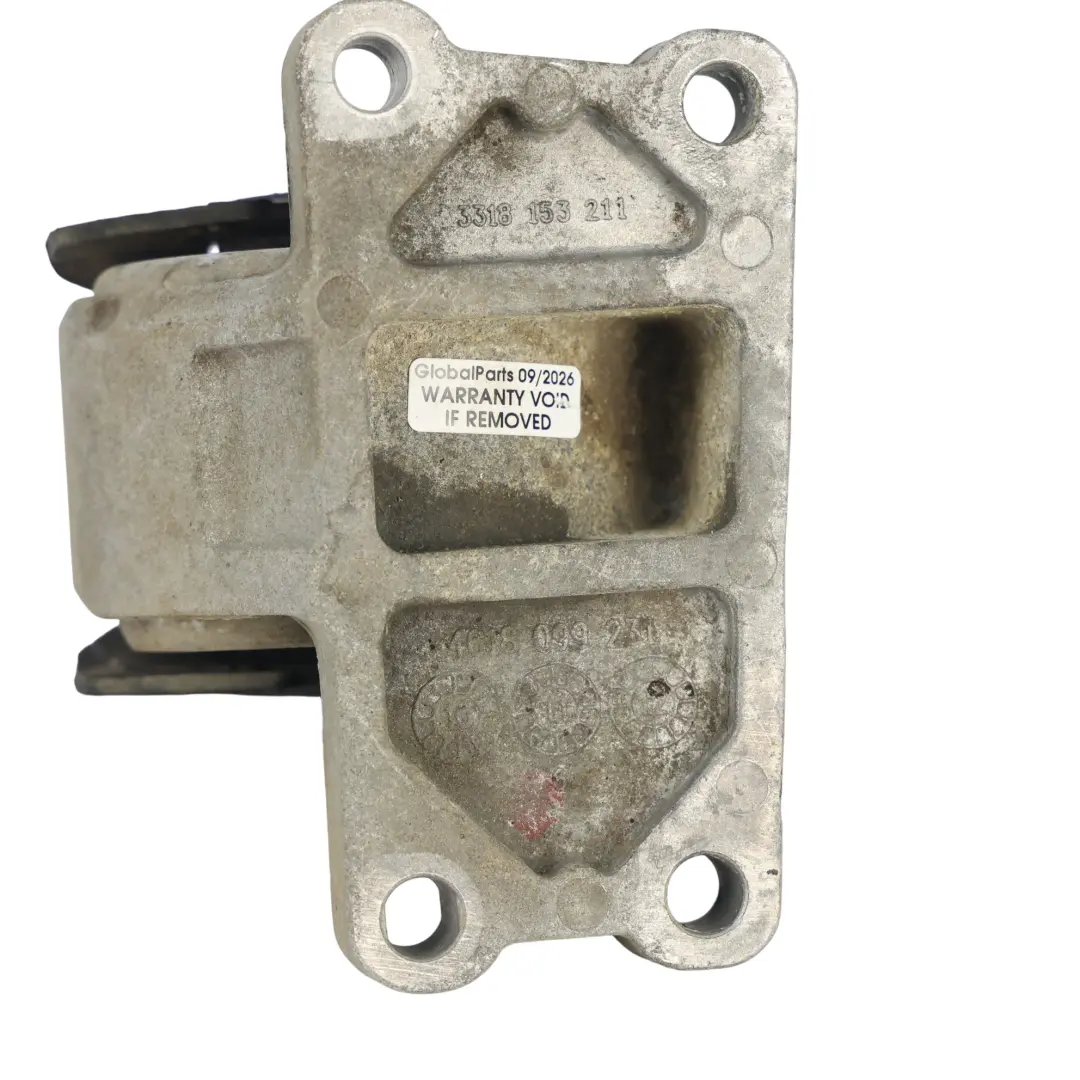 Land Rover Range Rover Sport L320 Motorlager Träger Links - SKU IAF500030-1 - Teilenummer IAF500030