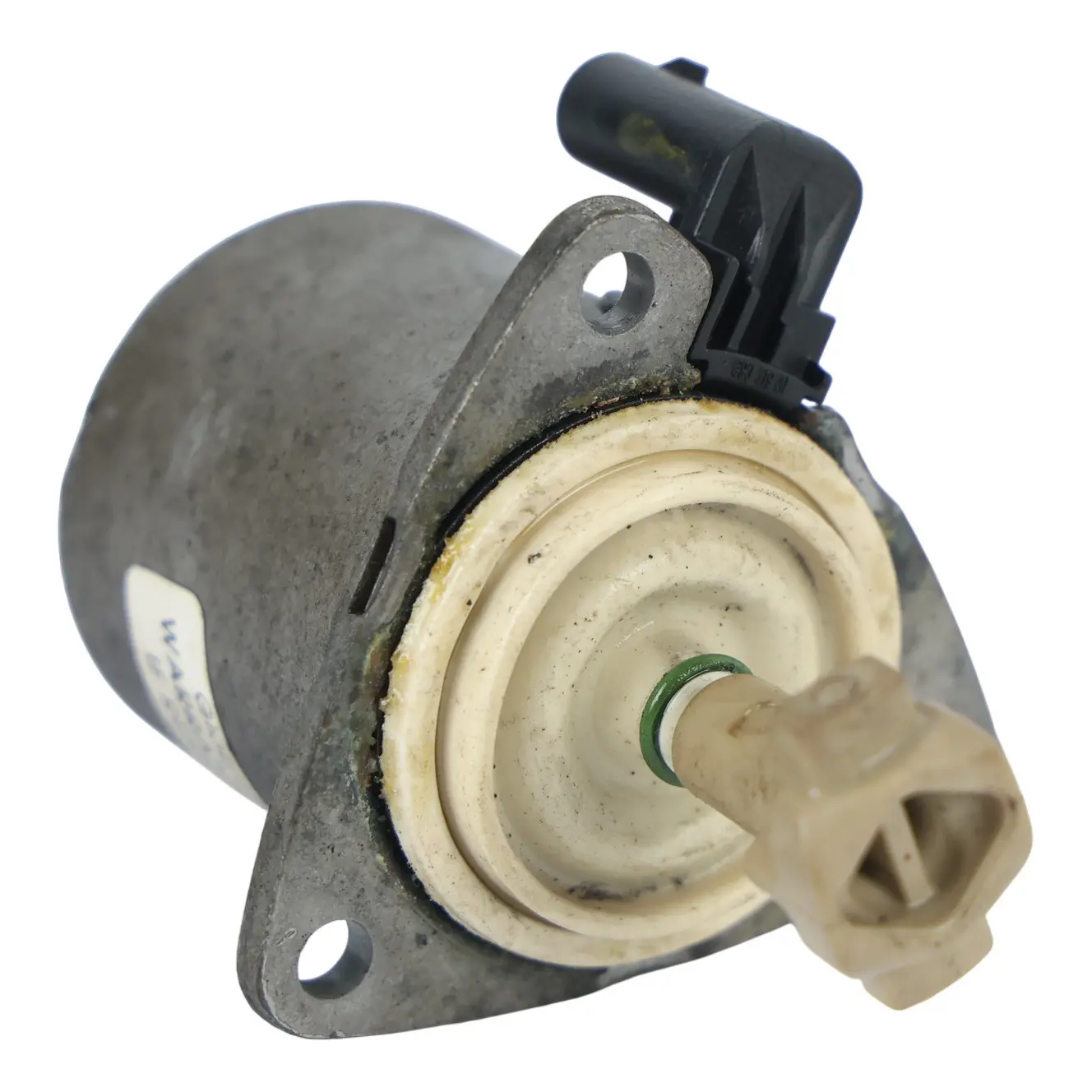 Range Rover L322 Transfer Case Solenoid Reducer Motor Unit ITC1227601