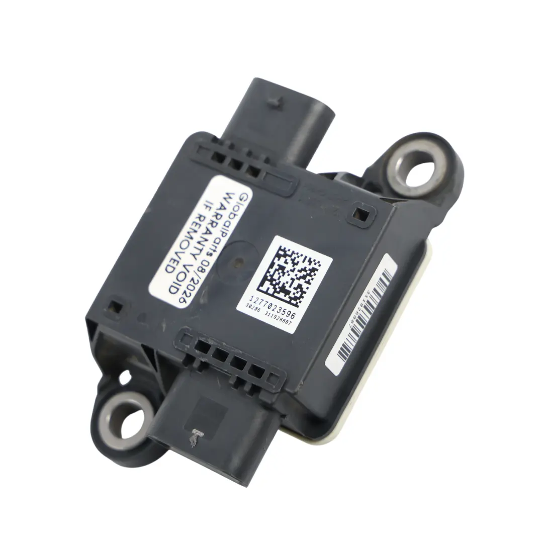 Unidad Control Sensor Partículas NOx J1B1-5L216-AA para Ford Transit Courier 1.5 TDCI con número de pieza J1B15L216AA Ford Transit Courier 1.5 TDCI Unidad Control Sensor Partículas NOx J1B1-5L216-AA - SKU J1B15L216AA - Número de pieza J1B15L216AA