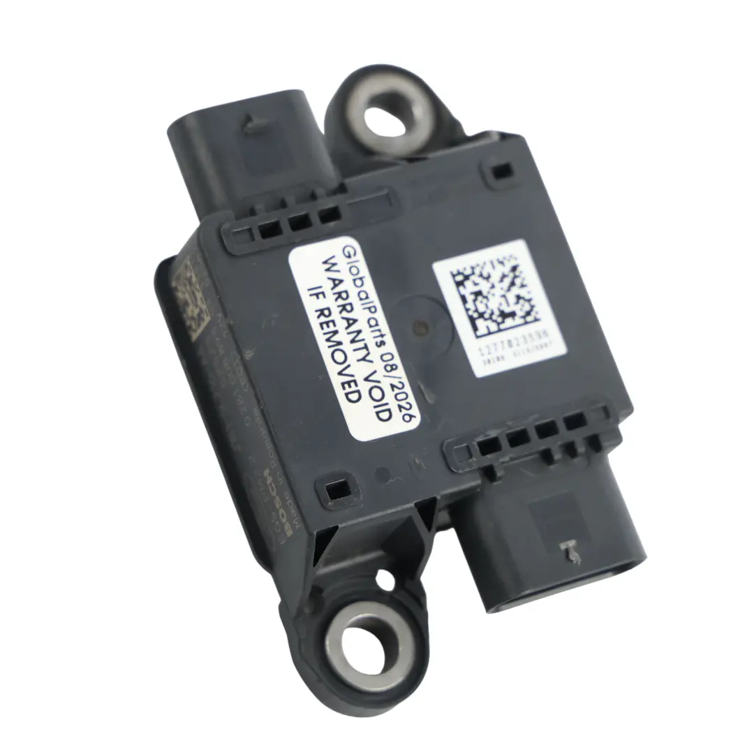 Ford Transit Courier 1.5 TDCI Unidad Control Sensor Partículas NOx J1B1-5L216-AA - SKU J1B15L216AA - Número de pieza J1B15L216AA