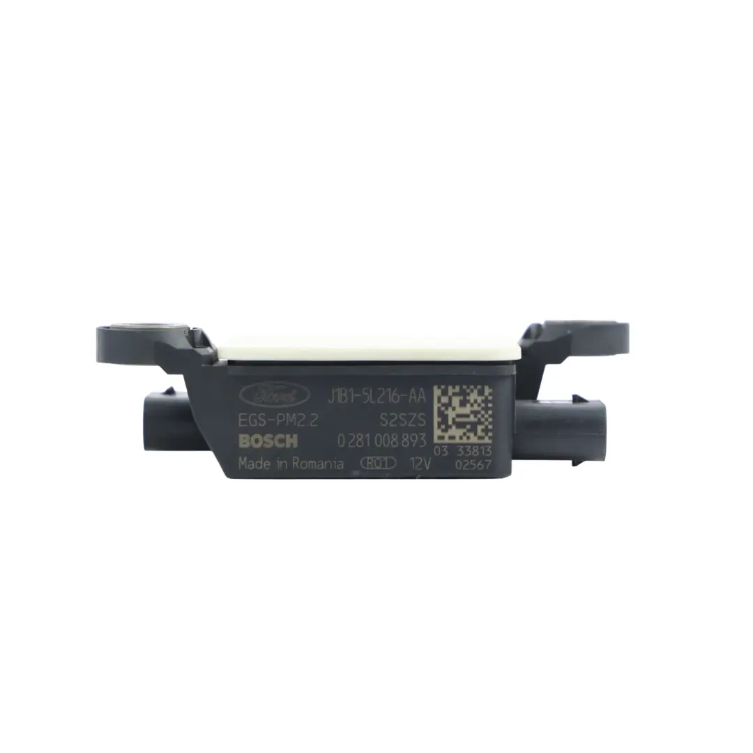 Unidad Control Sensor Partículas NOx J1B1-5L216-AA para Ford Transit Courier 1.5 TDCI con número de pieza J1B15L216AA Ford Transit Courier 1.5 TDCI Unidad Control Sensor Partículas NOx J1B1-5L216-AA - SKU J1B15L216AA - Número de pieza J1B15L216AA