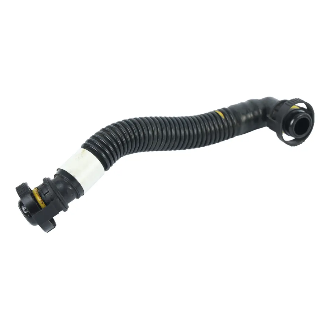 Ford Fiesta Mk8 Przewód Odmy 1.0 Benzyna Ecoboost - SKU J1BG-6758-AA - Numer Części J1BG-6758-AA
