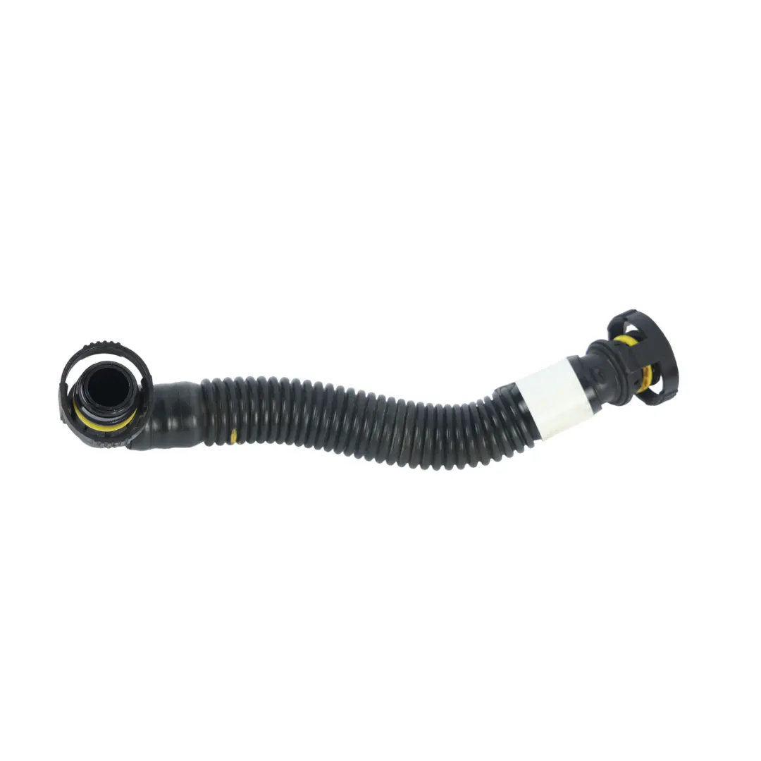 Ford Fiesta MK8 Tuyau Reniflard Admission 1.0 Essence Ecoboost - SKU J1BG-6758-AA - Numéro de pièce J1BG-6758-AA