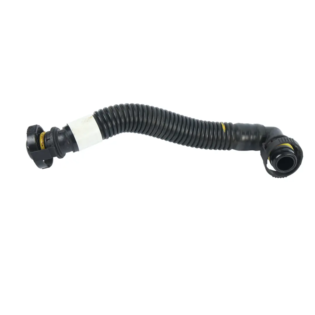 Ford Fiesta MK8 Tuyau Reniflard Admission 1.0 Essence Ecoboost - SKU J1BG-6758-AA - Numéro de pièce J1BG-6758-AA