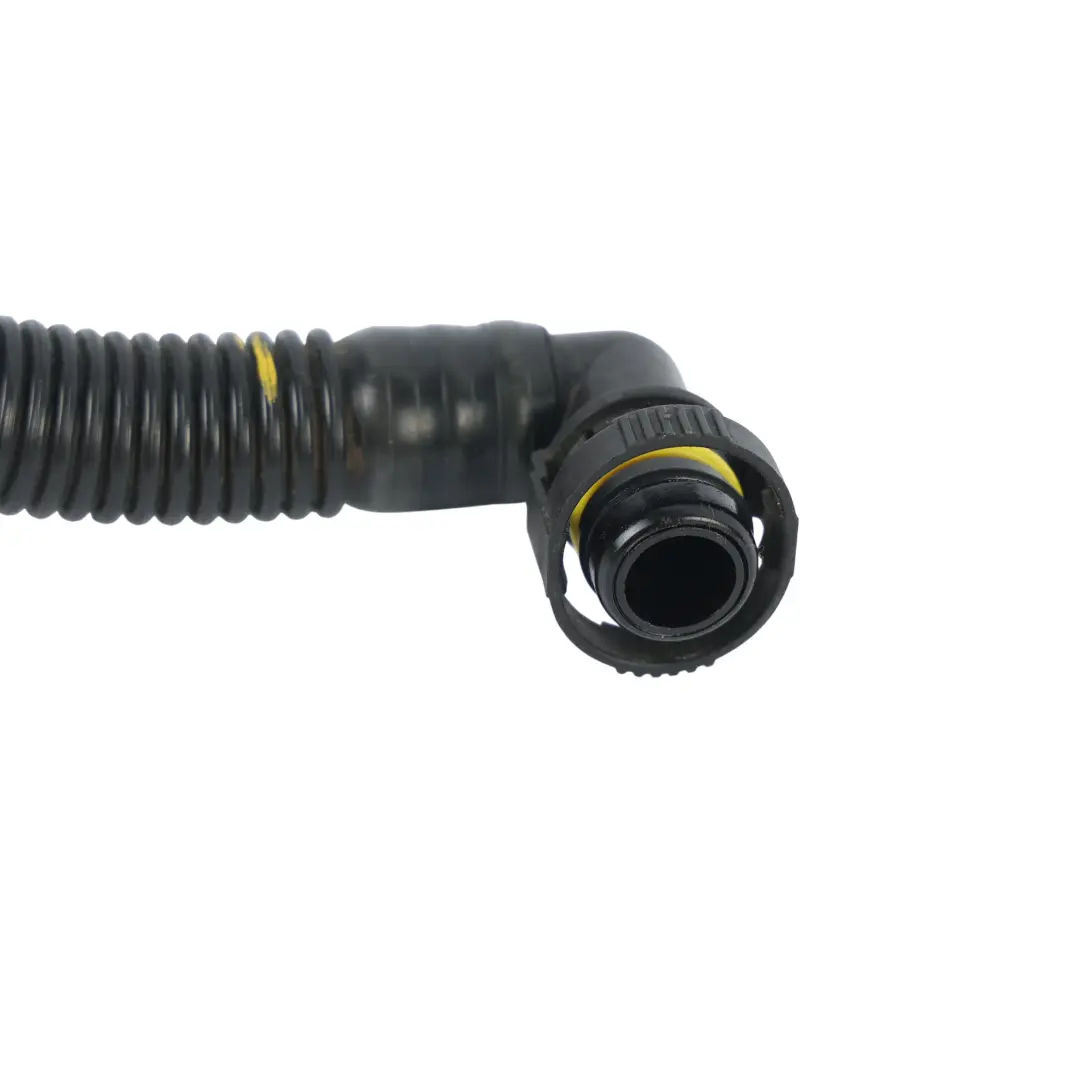 Ford Fiesta Mk8 Intake Breather Pipe 1.0 Petrol Ecoboost - SKU J1BG-6758-AA - Part number J1BG-6758-AA