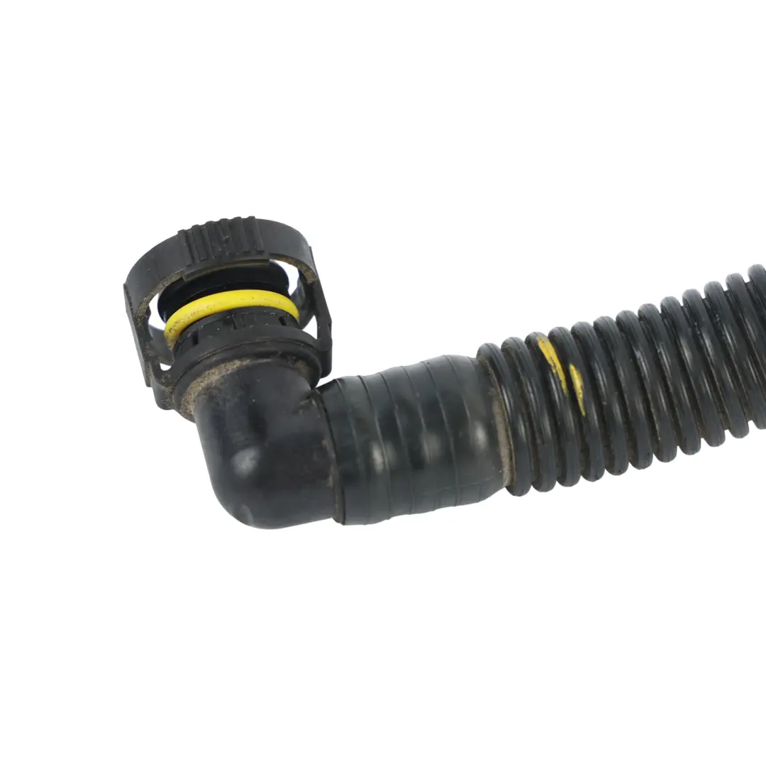 Ford Fiesta MK8 Tuyau Reniflard Admission 1.0 Essence Ecoboost - SKU J1BG-6758-AA - Numéro de pièce J1BG-6758-AA