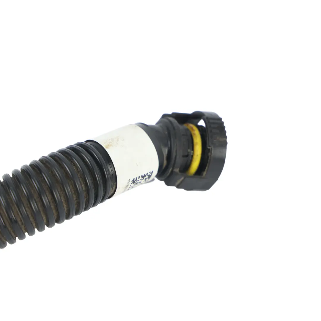 Ford Fiesta MK8 Tuyau Reniflard Admission 1.0 Essence Ecoboost - SKU J1BG-6758-AA - Numéro de pièce J1BG-6758-AA