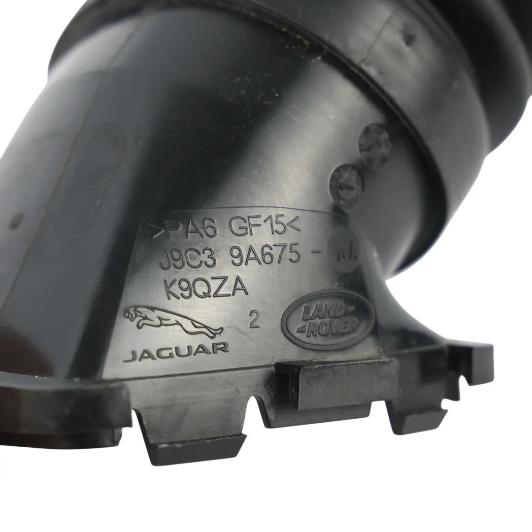 Land Rover Discovery Sport L550 Conducto Caja Filtro Aire - SKU J9C3-9A675-AA - Número de pieza J9C3-9A675-AA
