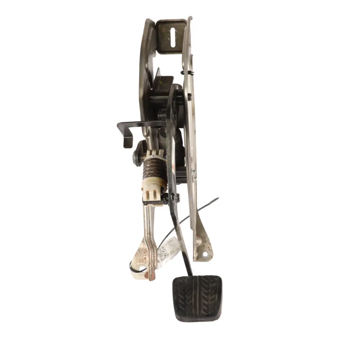Ford Ranger Wildtrak Mk6 Clutch Pedal Manual - SKU JB3C-7B633-HA - Part number JB3C-7B633-HA