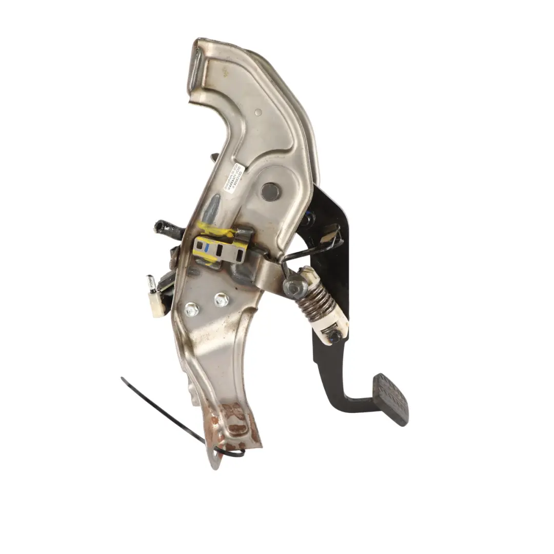Ford Ranger Wildtrak Mk6 Clutch Pedal Manual - SKU JB3C-7B633-HA - Part number JB3C-7B633-HA