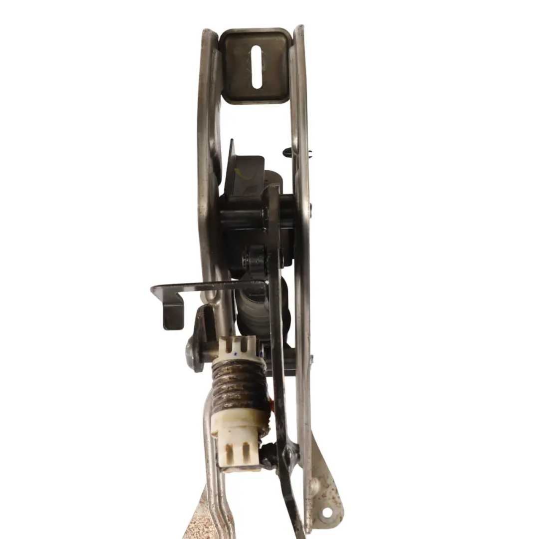 Ford Ranger Wildtrak Mk6 Clutch Pedal Manual - SKU JB3C-7B633-HA - Part number JB3C-7B633-HA