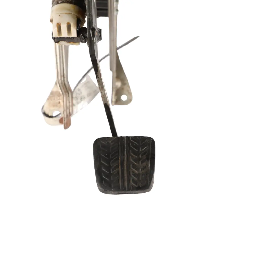Ford Ranger Wildtrak Mk6 Clutch Pedal Manual - SKU JB3C-7B633-HA - Part number JB3C-7B633-HA