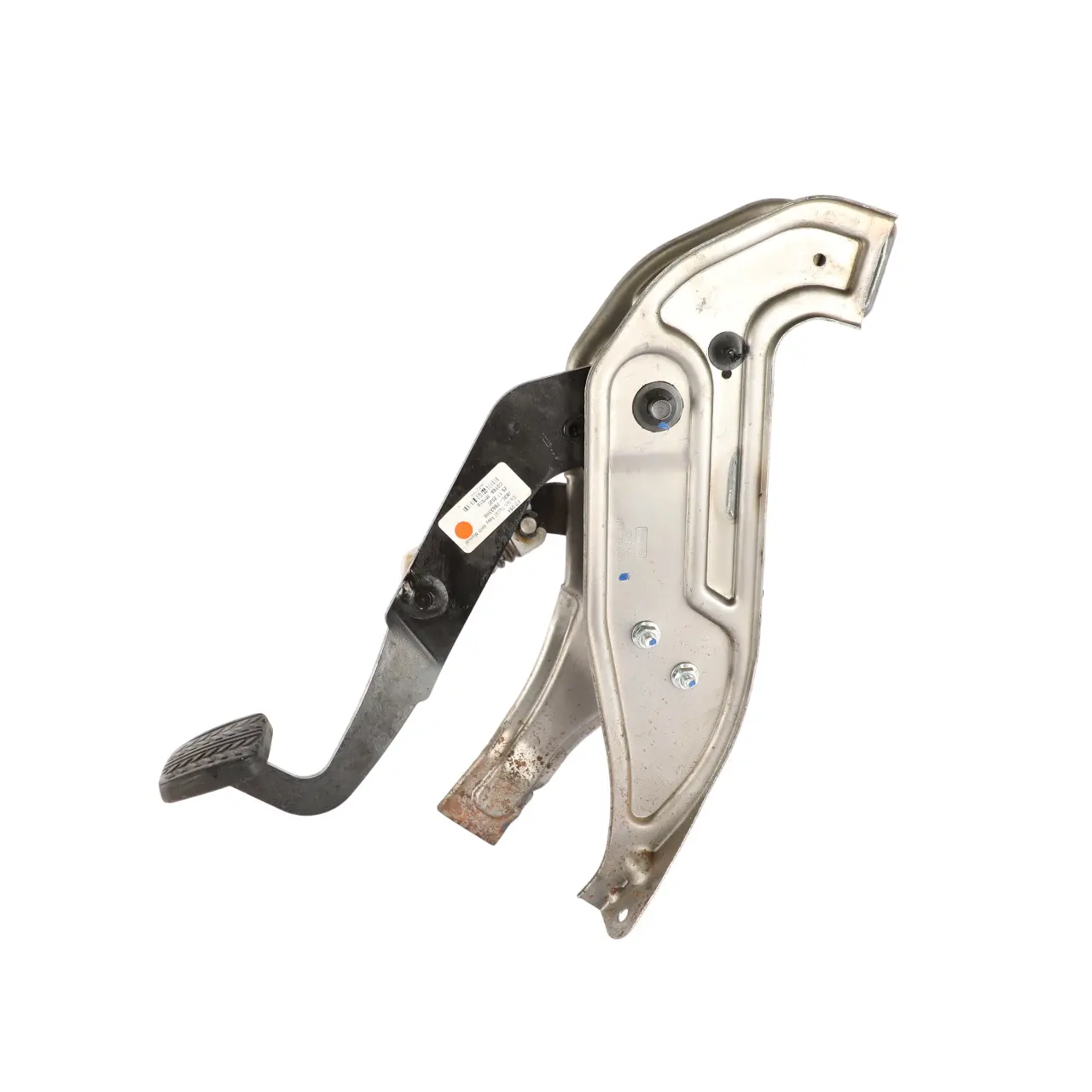 Ford Ranger Wildtrak Mk6 Clutch Pedal Manual JB3C-7B633-HA