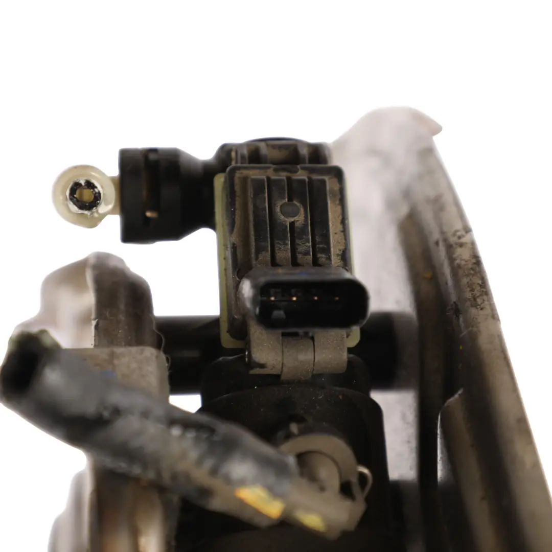 Ford Ranger Wildtrak Mk6 Clutch Pedal Manual - SKU JB3C-7B633-HA - Part number JB3C-7B633-HA