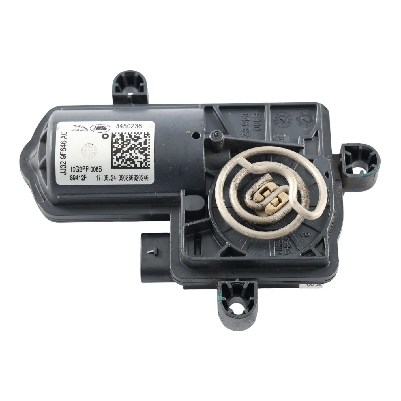 Land Rover Discovery Sport L550 Actuador Acelerador Escape JJ32-9F646-AC