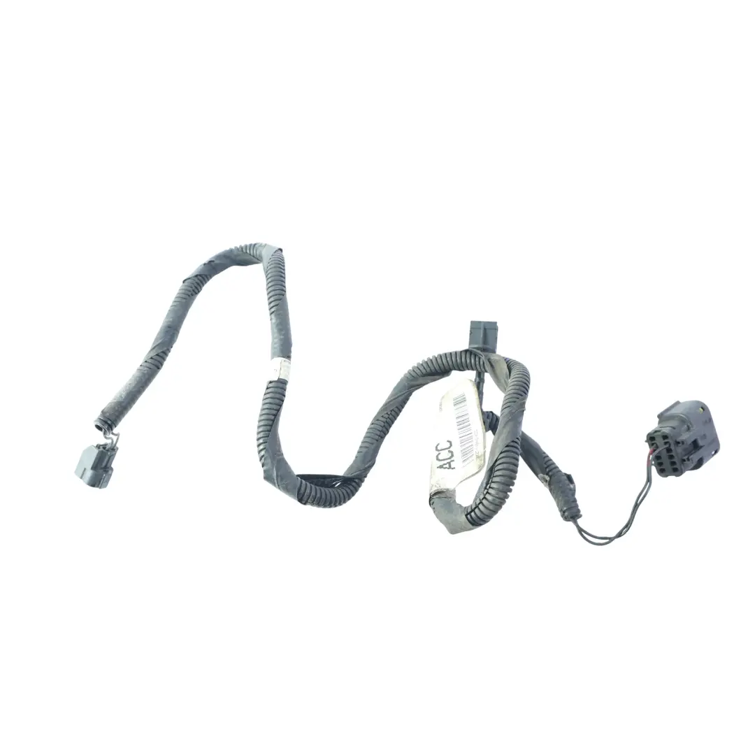 Mk8 Front Panel Bumper Wiring Loom Harness to Ford Transit Custom with Part number JK2T-14B446-ACC Ford Transit Custom Mk8 Front Panel Bumper Wiring Loom Harness - SKU JK2T-14B446-ACC - Part number JK2T-14B446-ACC