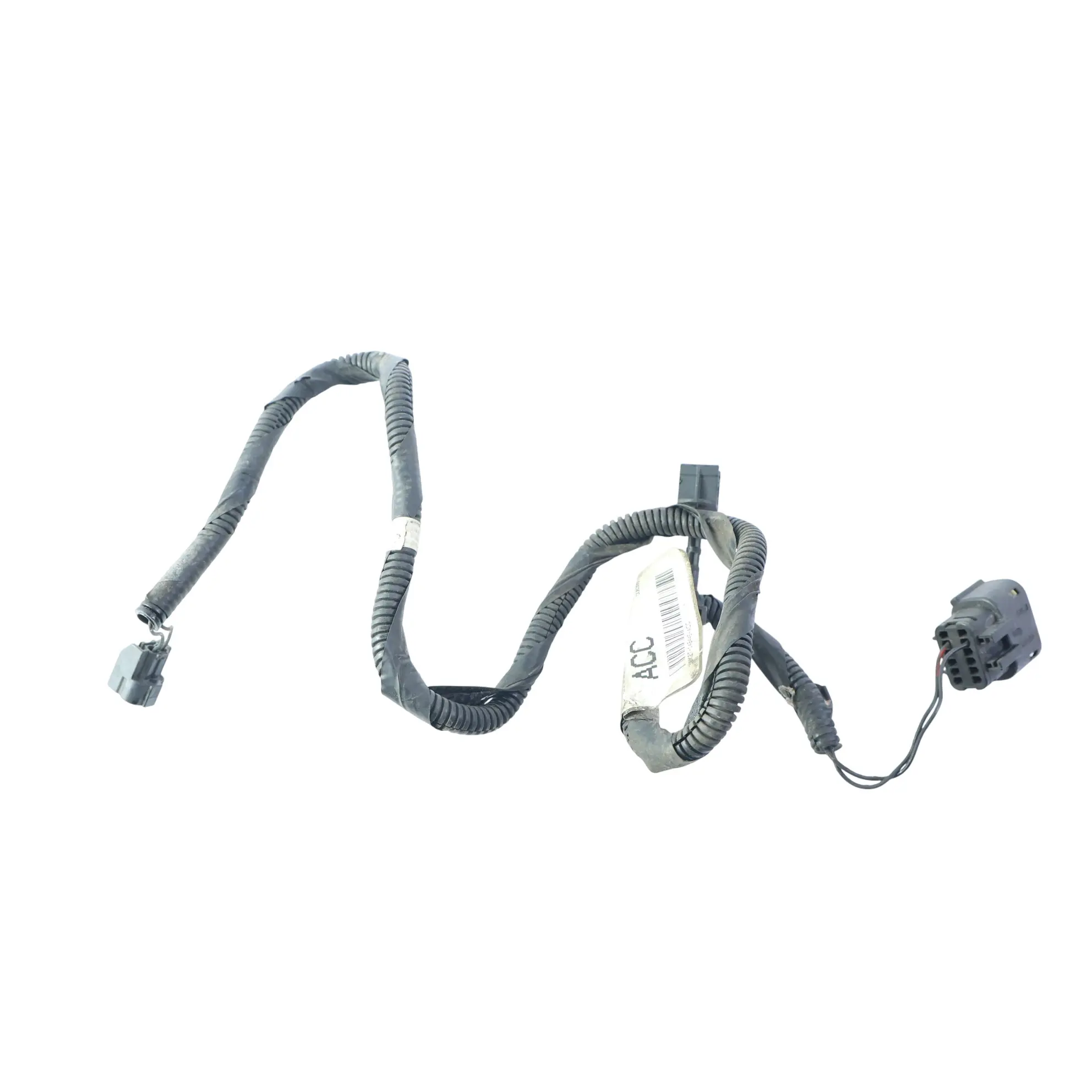 Ford Transit Custom Mk8 Mazo de Cables Parachoques Delantero JK2T-14B446-ACC